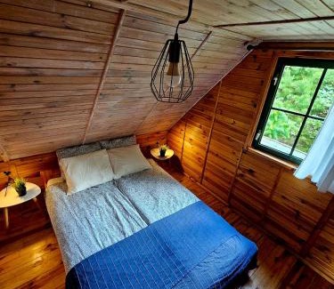 Barczewo Maison | Dom w Tumianach