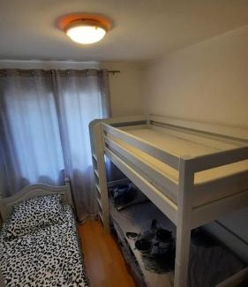 Milicz Maison | Dom wakacyjny Grabówka 18a