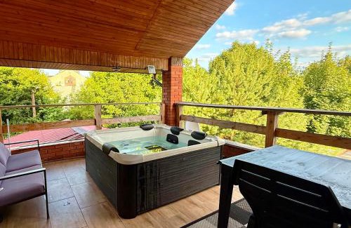 Zwierzyniec Maison | Dom wakacyjny Zwierzyniec