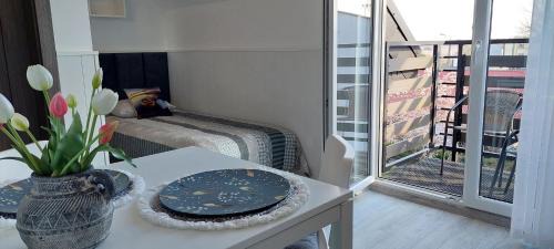 Darlowko Appartement | Dom Wczasowy FALA