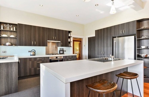 West Launceston Maison | Dom Winter - WiFi gratuit