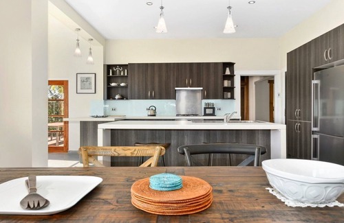 West Launceston Maison | Dom Winter - WiFi gratuit
