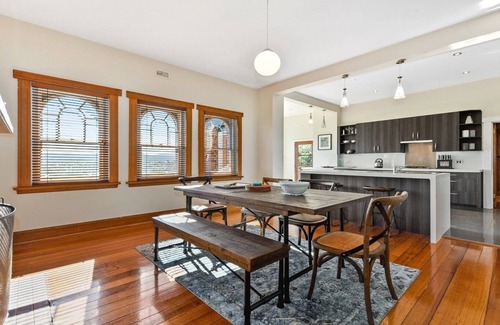 West Launceston Maison | Dom Winter - WiFi gratuit