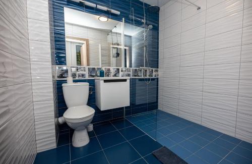 Kolobrzeg Maison | Dom Wypoczynkowy Anna - opcjonalnie śniadania w Starej Piekarni