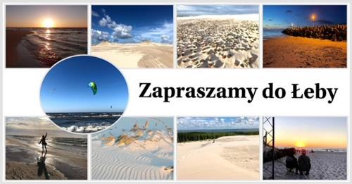 Leba Maison | Dom wypoczynkowy słowik
