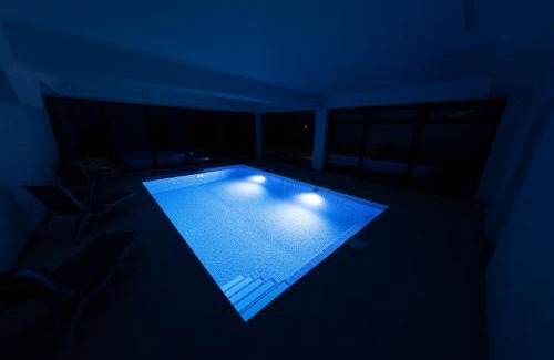 Mecina Appartement | Dom z Bali Skrzętla