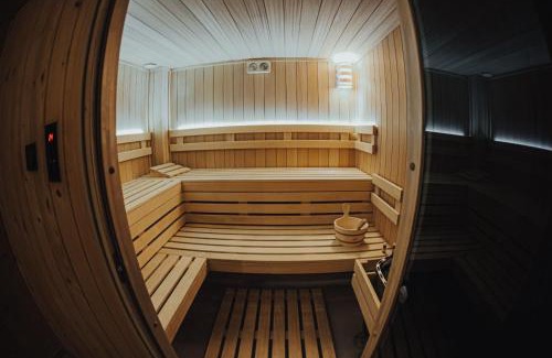 Mecina Appartement | Dom z Bali Skrzętla
