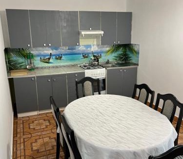 gmina Nur Appartement | Dom z grillem niedaleko kąpieliska
