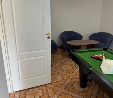 gmina Nur Appartement | Dom z grillem niedaleko kąpieliska
