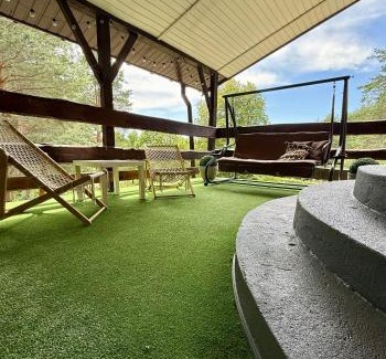 gmina Mielnik Maison | Dom z Jacuzzi w Mielniku