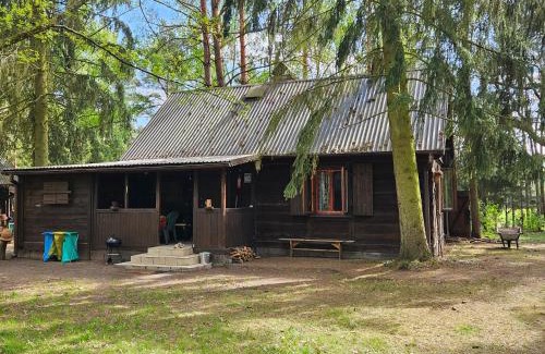 Pułtusk Maison | Dom z linią brzegową Narwi 3