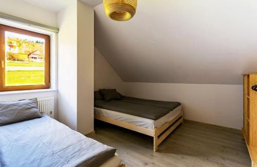 Jelesnia Maison | Dom z pięknym widokiem na góry