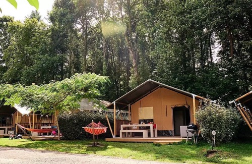 La Chapelle-aux-Filtzmeens Maison | Domaine du Logis by Villatent ***** - Villatent Wood - 5 people