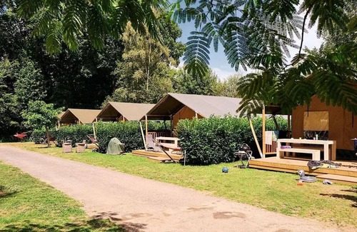La Chapelle-aux-Filtzmeens Maison | Domaine du Logis by Villatent ***** - Villatent Wood - 5 people