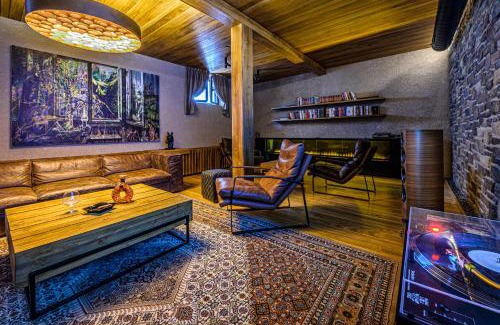 Poprad Hôtel | DOMA u nás Boutique hotel & spa