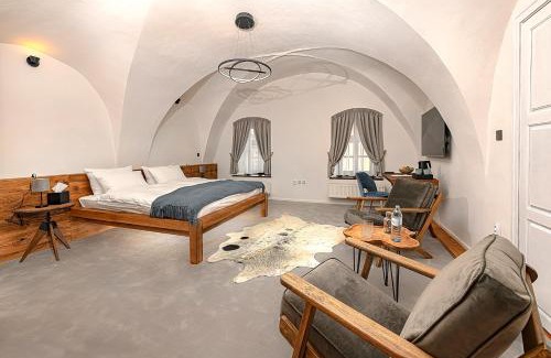 Poprad Hôtel | DOMA u nás Boutique hotel & spa