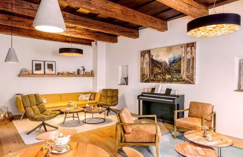 Poprad Hôtel | DOMA u nás Boutique hotel & spa