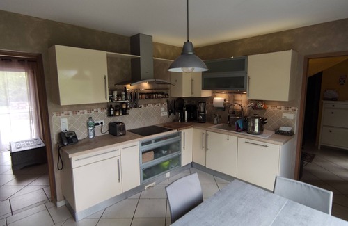 Saint-Hilaire-de-Lusignan Maison | Domaine de Bernassa - Intimité et calme au coeur de 20 hectares de nature.