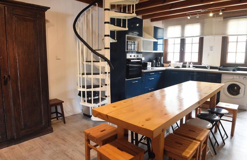 Marions Maison | Domaine 24 personnes, piscine chauffée, SPA et sauna.