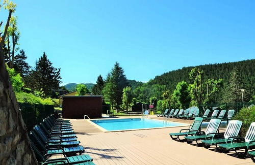Meyrueis Villa | Maison EXCLUSIVE 6 personnes