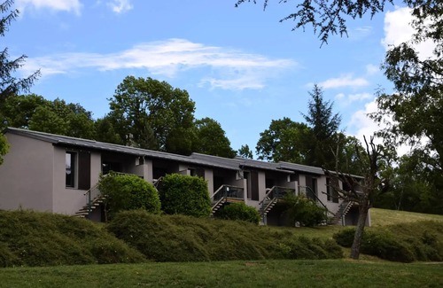 Meyrueis Villa | Maison Duo Confort 8 personnes