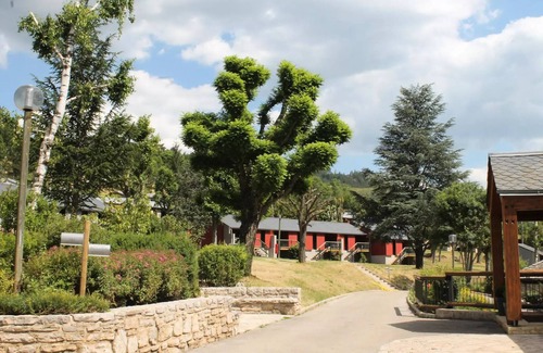 Meyrueis Villa | Maison Duo Confort 8 personnes