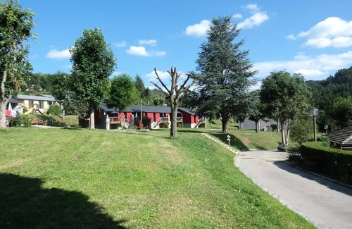 Meyrueis Villa | Maison Duo Confort 8 personnes