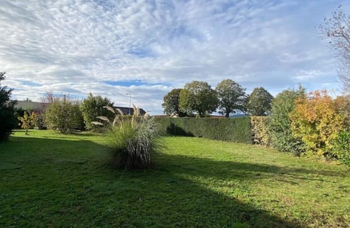Saint-Jean-d'Ardieres Maison | Domaine de grande capacité en Beaujolais