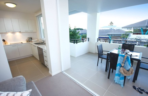 Ascot Appartement | Domain Serviced Apartments