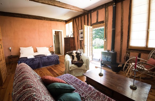 Berdoues Hôtel | Domaine à Marmande