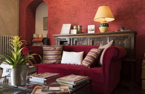 Berdoues Hôtel | Domaine à Marmande