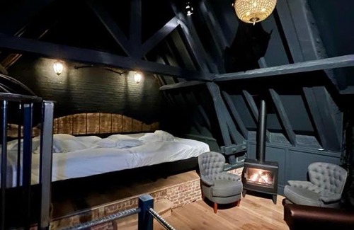 Schore Hôtel | Domaine 10