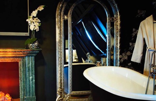 Schore Hôtel | Domaine 10 Hotel