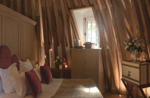 Ablon Hôtel | Domaine Ablon