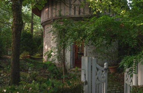 Ablon Hôtel | Domaine Ablon