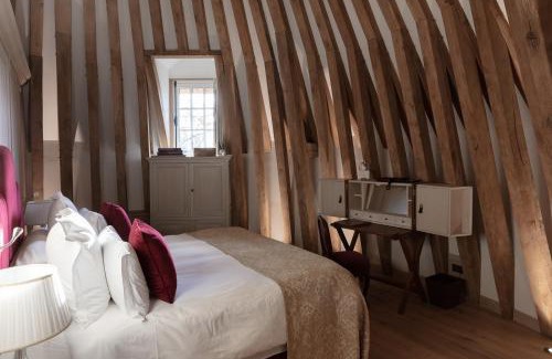Ablon Hôtel | Domaine Ablon