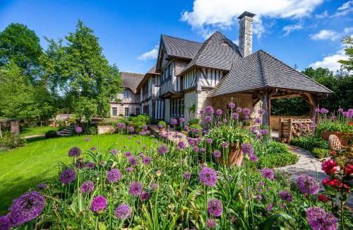 Ablon Hôtel | Domaine Ablon