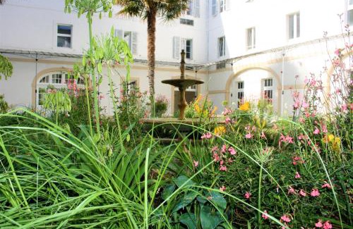 Mauleon-Licharre Hôtel | Domaine Agerria