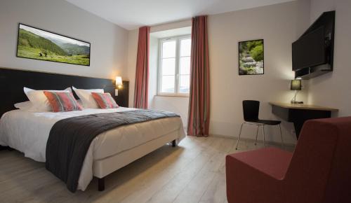 Mauleon-Licharre Hôtel | Domaine Agerria