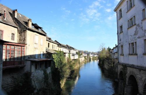 Mauleon-Licharre Hôtel | Domaine Agerria