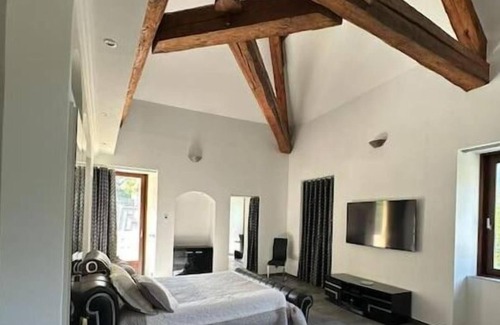 Moutiers Maison | Domaine au Cœur des 3 Vallées