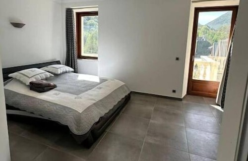 Moutiers Maison | Domaine au Cœur des 3 Vallées
