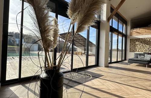 Lias Maison | Domaine de la Miraclette