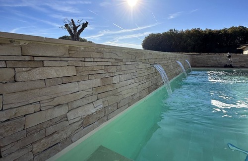 Lias Maison | Domaine de la Miraclette