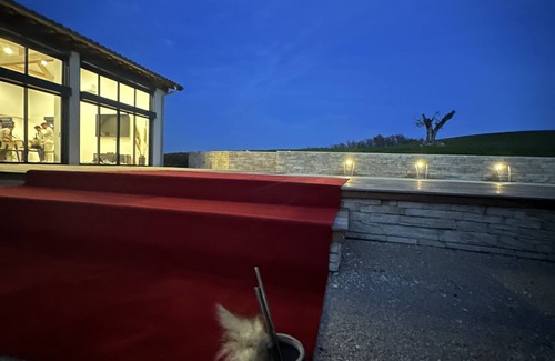 Lias Maison | Domaine de la Miraclette