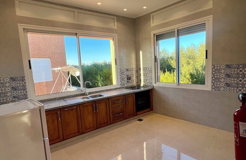 Oulad Hassoune Maison | Domaine Bahi