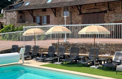 Bergesserin Maison | Domaine-Bayard