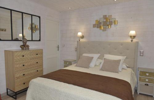 Bergesserin Maison | Domaine-Bayard