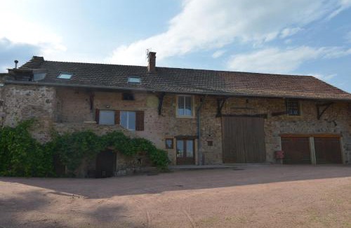 Bergesserin Maison | Domaine-Bayard