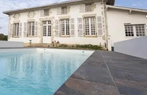 Hinx Maison | Domaine Bordenave